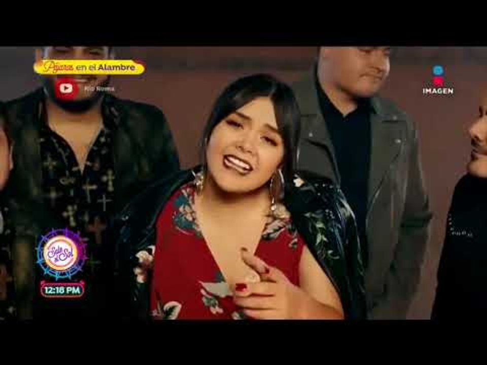 Río Roma y La Adictiva hablan su éxito musical Yo te prefiero a ti | Salel el Sol