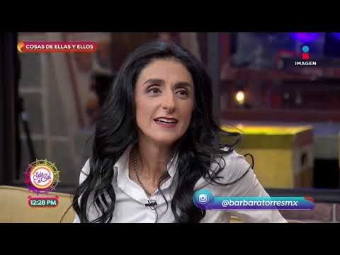 Cosas de ellas y ellos: ¿Todo es culpa de las hormonas? | Sale el Sol