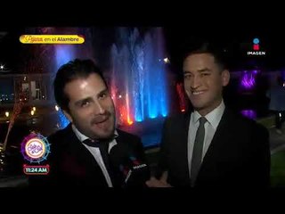 ¡&#39;Sale el Sol&#39; es nuevamente reconocido como el mejor matutino! | Sale el Sol