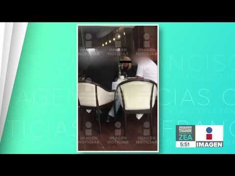 Revelan más información sobre el caso de los israelíes asesinados en Plaza Artz Pedregal