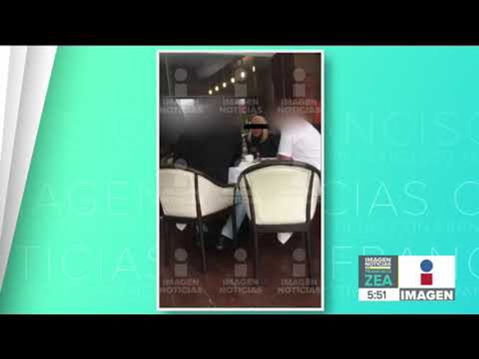 Revelan más información sobre el caso de los israelíes asesinados en Plaza Artz Pedregal