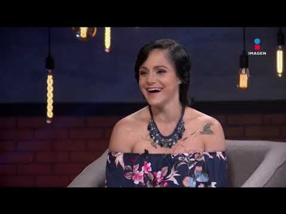 ¡Así vivió Lola Cortés el divorcio de sus padres Ricardo Cortés y Dolores Jiménez!