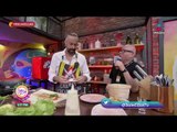 Cocina de solteros: Charlie te enseña a preparar pescadillas | Sale el Sol