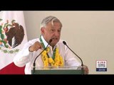 AMLO amenaza a huachicoleros | Noticias con Ciro Gómez Leyva