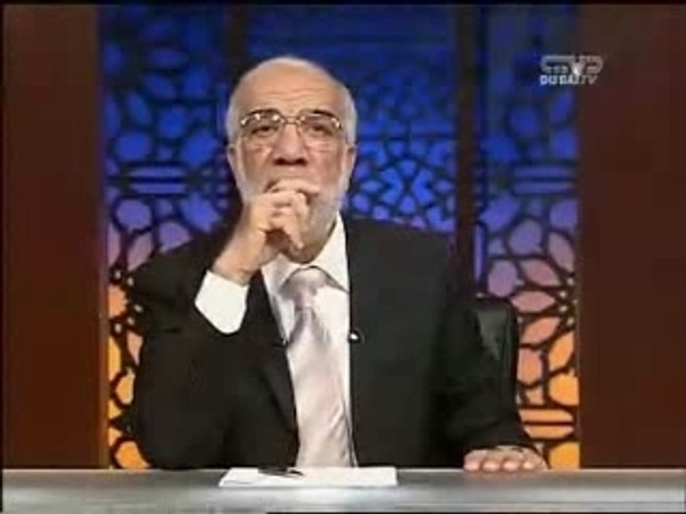 عظمة الإسلام-علي أمام القضاء