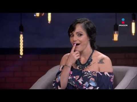 ¡Lola Cortés se enamoró de su hermanastro y tuvo dos hijos con él!