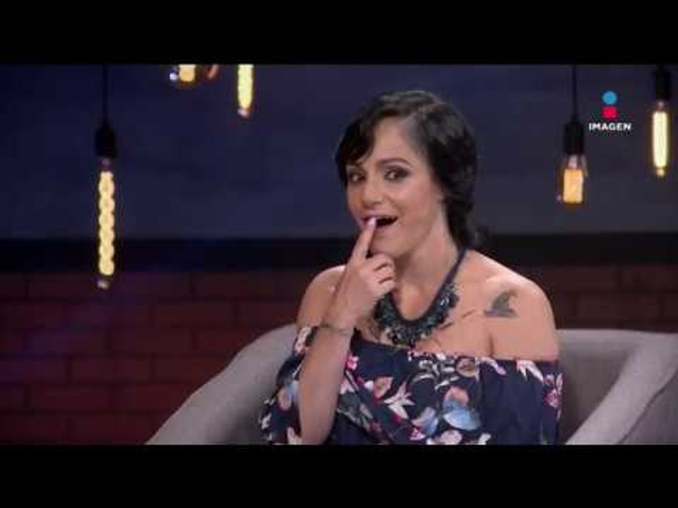 ¡Lola Cortés se enamoró de su hermanastro y tuvo dos hijos con él!