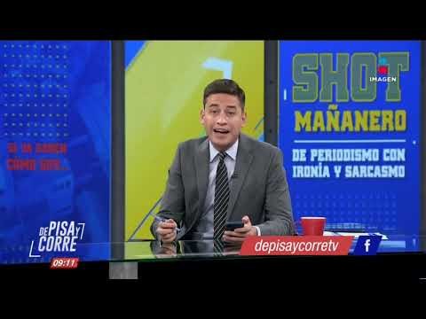 ¿Las cuentas de Rosario Robles no están bloqueadas? | De Pisa y Corre