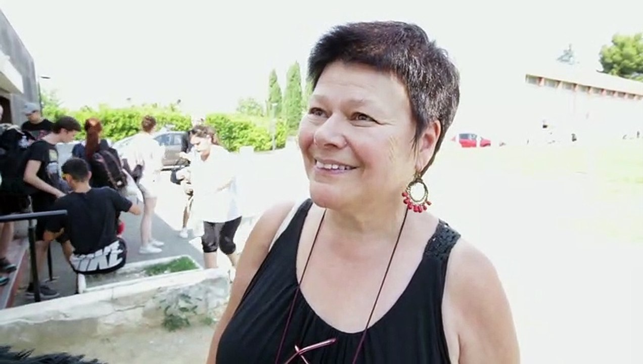 Choralies à Vaison-la-Romaine : Mick Wagner parle du spectacle “Lumières, Action!”