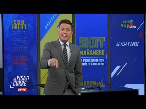 ¿Qué pasó en el tiroteo en Dayton, Ohio? | De Pisa y Corre