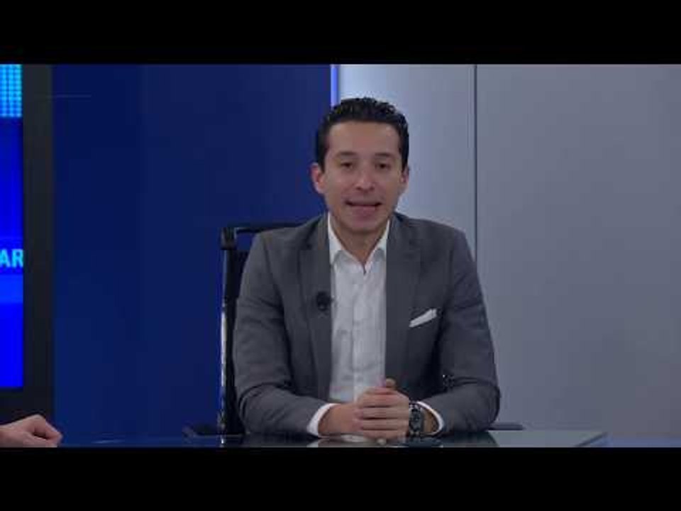 Aranceles de Estados Unidos a China benefician exportaciones de México: Mario Maldonado