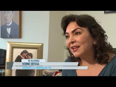 Ivonne Ortega analiza denunciar a Lorena Piñón por daño moral