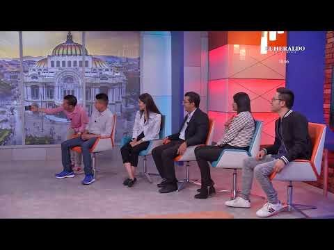 Generación H por #ElHeraldoTV: Fake News ¿Un fenómeno digital?