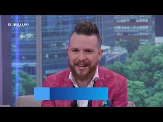 Triunfar no lo es todo, la premisa del tour "Inquebrantables" de Daniel Habif