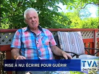 TVA Nouvelles 12h CHAU 05 août 2019