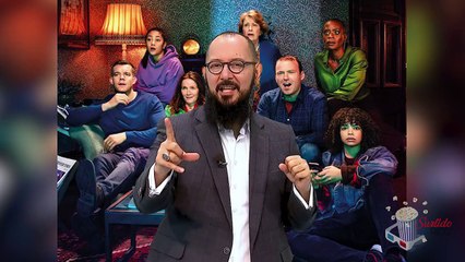 Si no has visto 'Years and Years', no has vivido | Surtido Rico