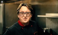 Michele Persechini, o chef rossonero