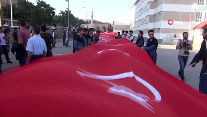 'Büyük Bitlis Buluşmaları' görkemli bir törenle başladı