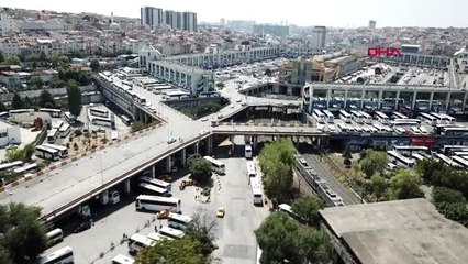 OTOGARIN İSPARK'A DEVRİNE MAHKEMEDEN İHTİYATİ TEDBİR KARARI