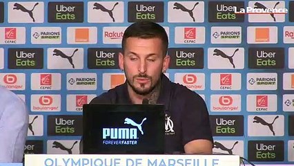 Mercato : "Un défi très important"... Les premiers mots de Dario Benedetto, le nouvel attaquant de l'OM