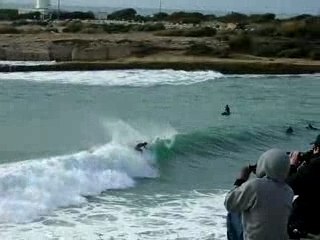 session surf Côte Bleue 13 Bouches du Rhône Med