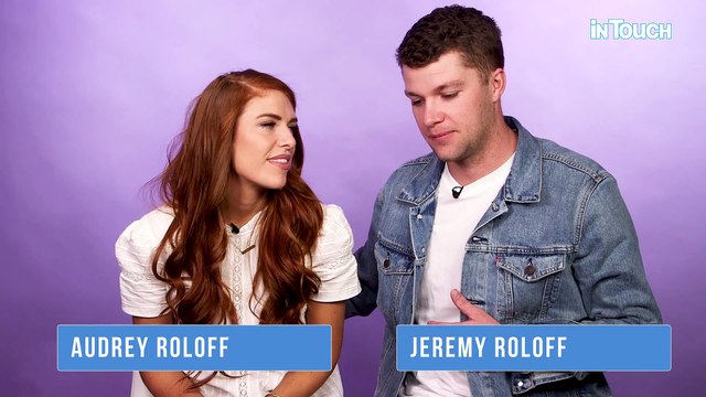 Jeremy Roloff Talks About His Friendship With Kate After Marrying Audrey