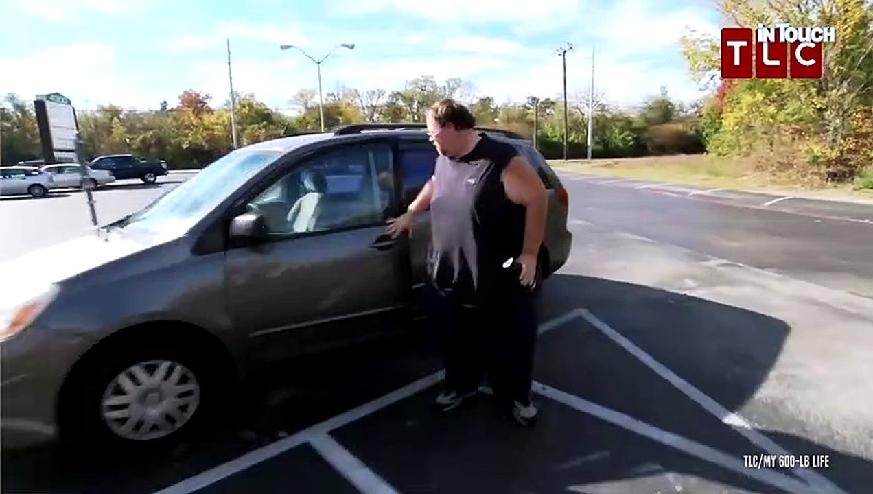 'My 600-LB Life' Star, Chad Dean Talks About His New Book