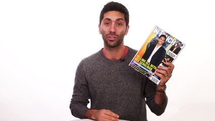 Nev Schulman Talks 'Catfish' Divas, Un-Aired Moments, and More