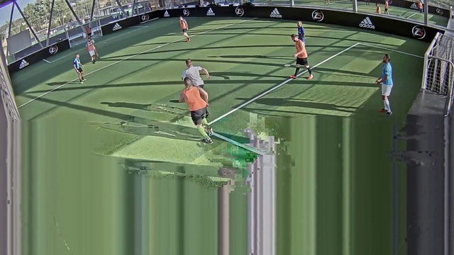 Equipe 1 Vs Equipe 2 - 05/08/19 18:31 - Loisir Aix en Provence - Aix en Provence Z5