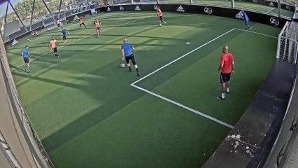 Equipe 1 Vs Equipe 2 - 05/08/19 19:38 - Loisir Aix en Provence  - Aix en Provence  Z5