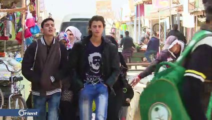 هذه الإجراءات بحق السوريين دفعت مجلة أمريكية لوصف الثقافة اللبنانية بالطائفية وكره الأجانب - سوريا