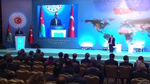 11. Büyükelçiler Konferansı - Ürdün Dışişleri Bakanı Safadi - ANKARA