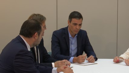 El PSOE sitúa en el "terreno de la fantasía" las ofertas del PP