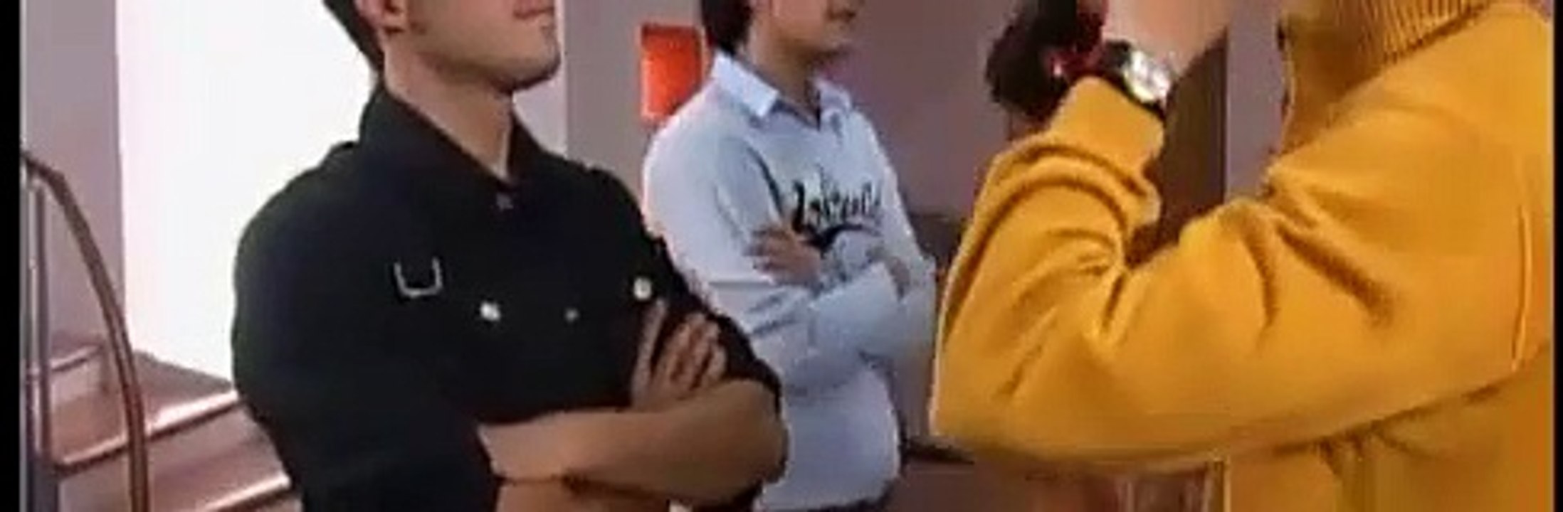 Rebelde Capitulo 141