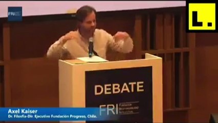 Liberalismo vs Socialismo