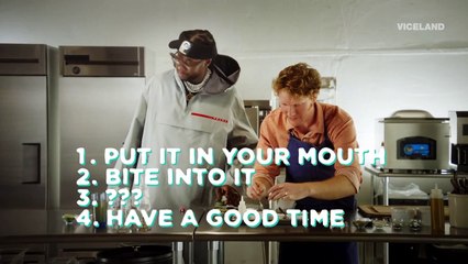 Most Expensivest S03E02 Stirring the Pot