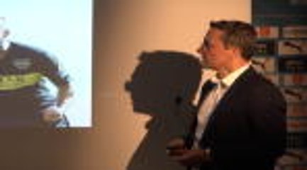 OM - Eyraud : "Benedetto est un buteur prolifique et décisif dans les grands rendez-vous"