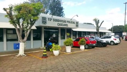 Em investigação de roubo, Polícias Civil e Militar detém cinco pessoas e apreendem arma e droga