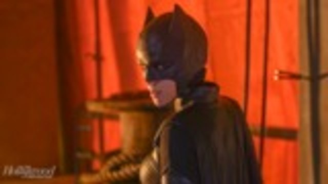 Ruby Rose Hopes Lesbian Superhero in 'Batwoman' Appeals to the Masses | THR News