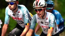 Cycling - BJORG LAMBRECHT : Tribute video !