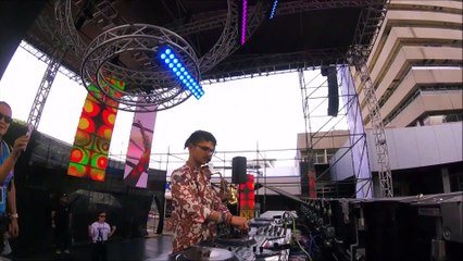Julian Montenegro Live @ Chepe Joven Full Set