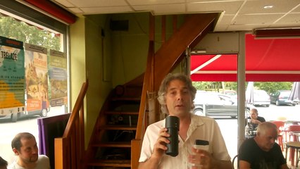 la chambre c'est par-là manuel ferré live