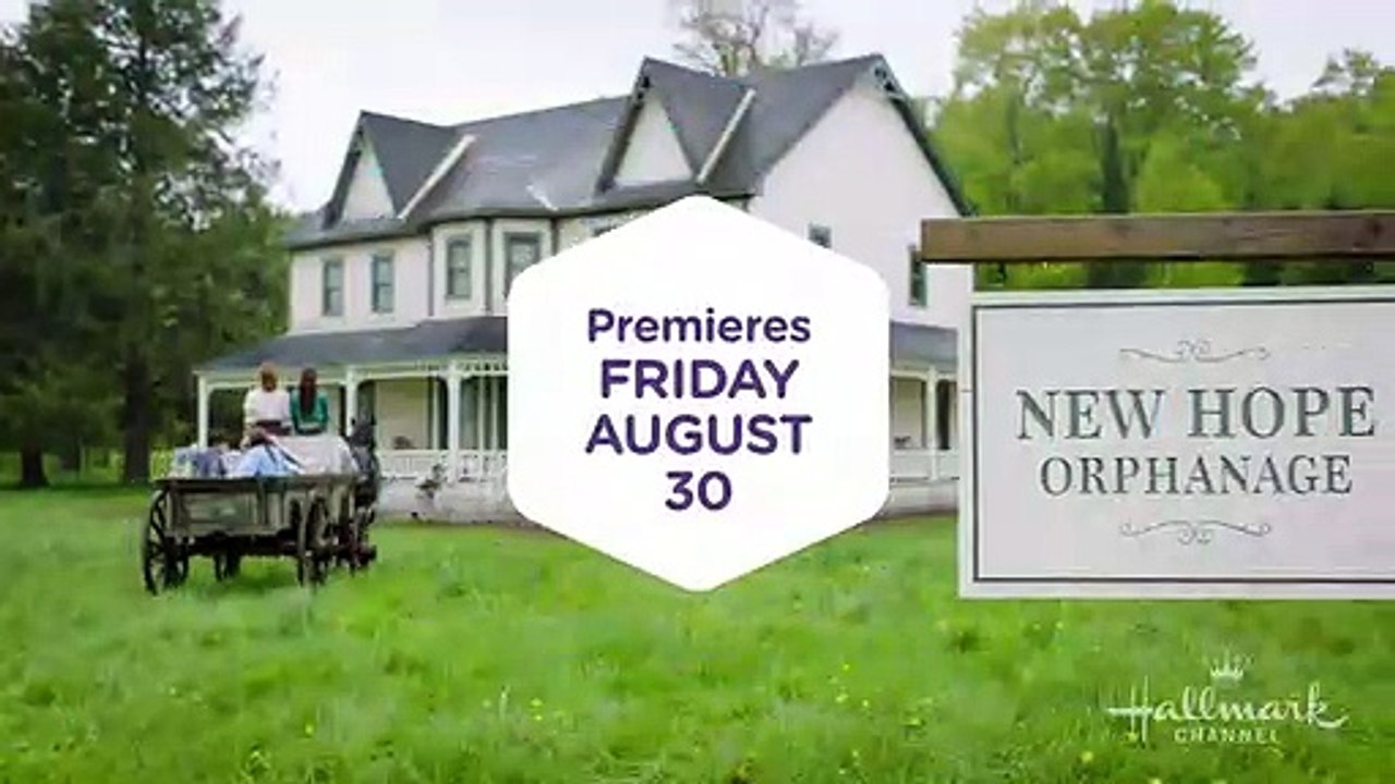 'When Hope Calls' - Season 1 Trailer