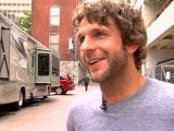 Billy Currington - Don't - Behind The Scenes