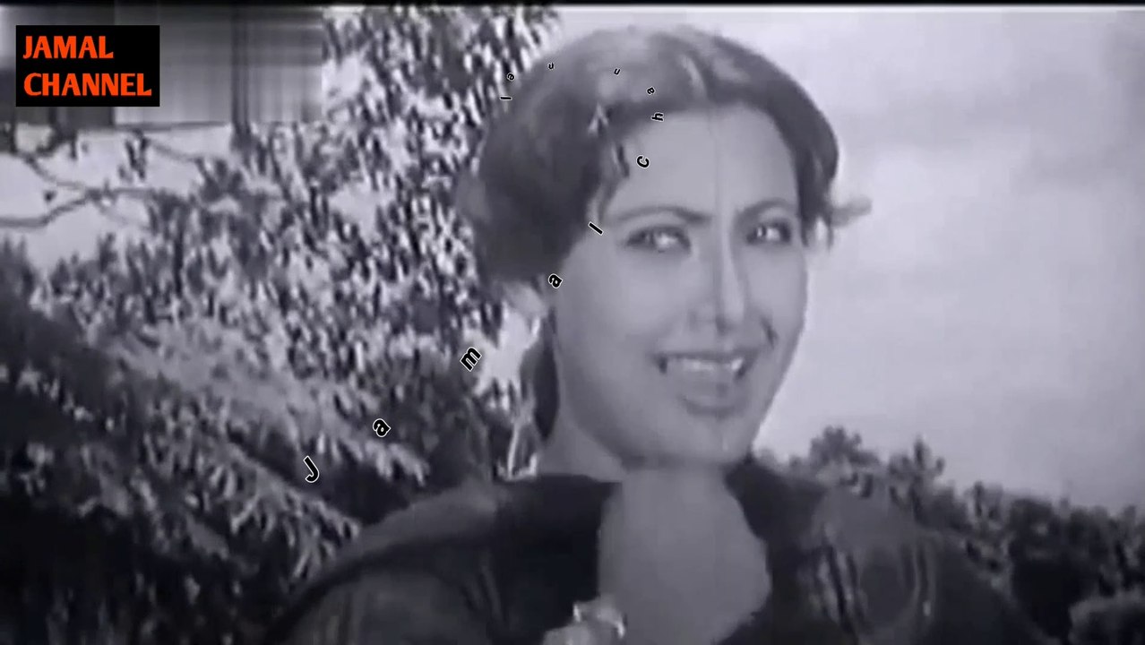 Shunechi Biyer Age Sob Chele - Runa Laila / Film - Sikandar.