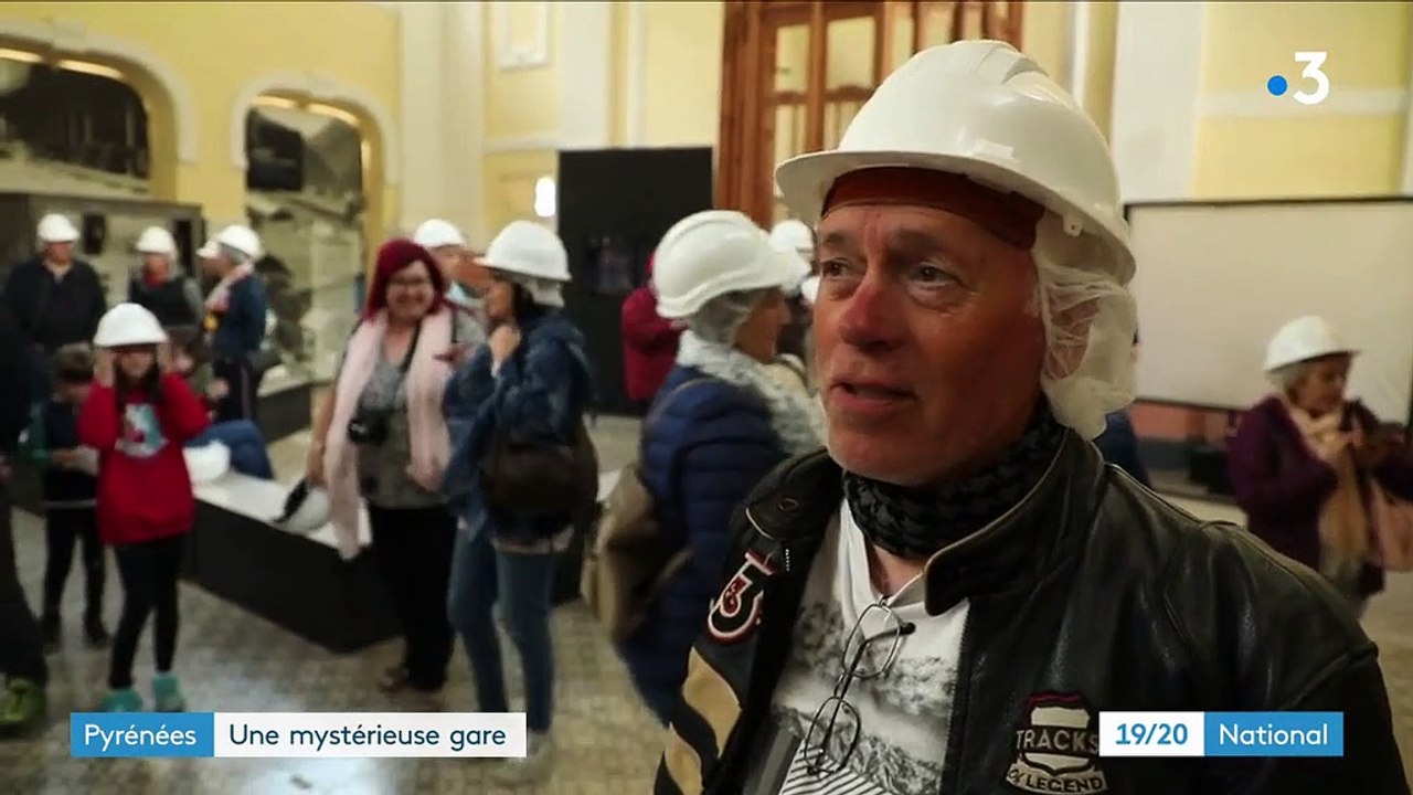 Transports : une ligne entre la France et l'Espagne va être rénovée