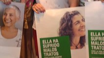 Sigue la polémica por la última campaña de la Junta de Andalucía sobre la violencia de género