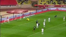 07/10/18 : Hatem Ben Arfa (77') : Monaco - Rennes (1-2)