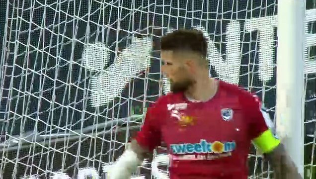 17/03/19 : M'Baye Niang (90'+2) : Bordeaux - Rennes (1-1)