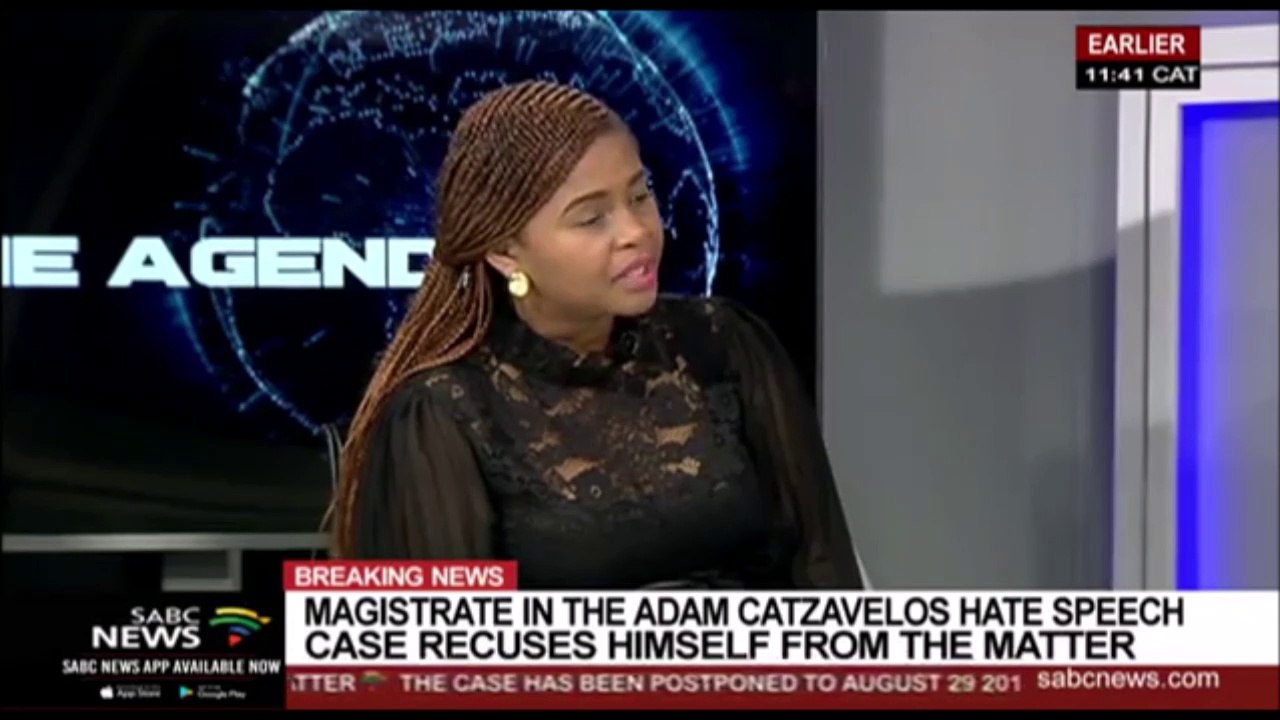 Presidency Says Leaked Emails Are Just Smoke And Mirrors